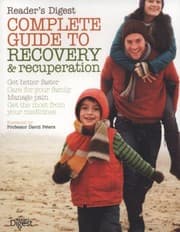 Tapa de The Complete Guide To Recovery And Recuperation