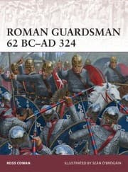 Tapa de Roman Guardsman 62 Bcad 324