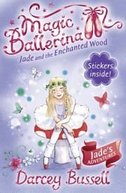 Tapa de Magic Ballerina 19
