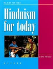 Tapa de Hinduism For Today