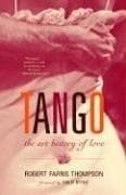 Tapa de Tango