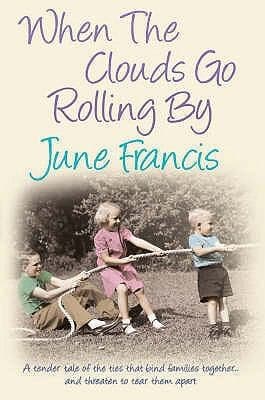 Tapa de When The Clouds Go Rolling By