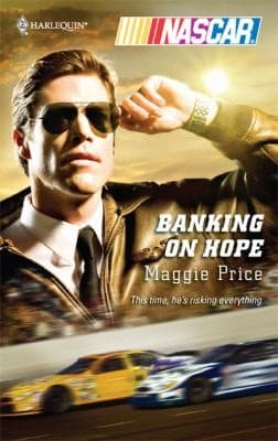Tapa de Banking On Hope