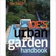 Tapa de Joes Urban Garden Handbook
