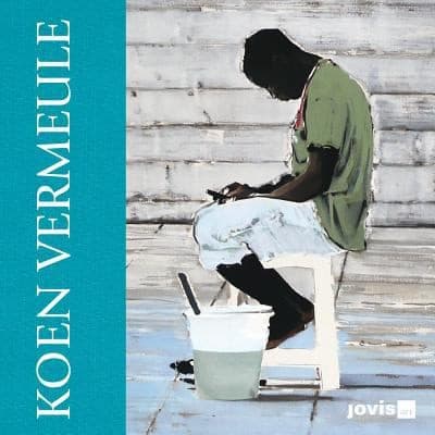 Tapa de Koen Vermeule Dreamer
