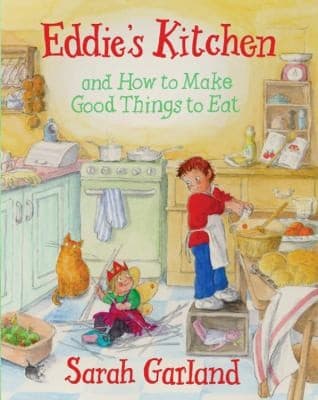 Tapa de Eddies Kitchen