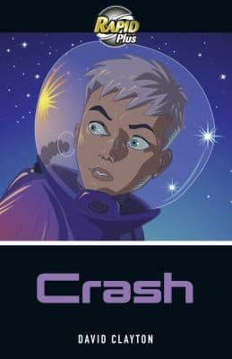 Tapa de Crash