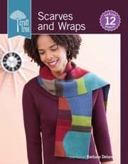 Tapa de Craft Tree Scarves And Wraps