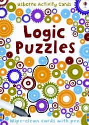 Tapa de Logic Puzzles