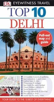 Tapa de Top 10 Delhi