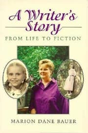 Tapa de A Writers Story From Life To Fiction