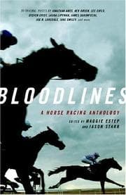 Tapa de Bloodlines