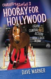 Tapa de Hooray For Hollywood
