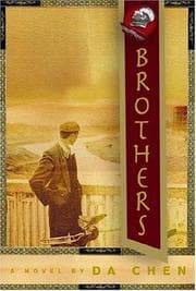 Tapa de Brothers