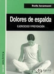 Tapa de Dolores De Espalda Ejercicios Y Prevencin