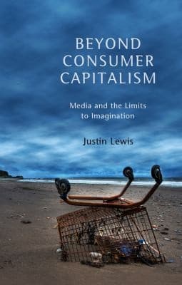 Tapa de Beyond Consumer Capitalism