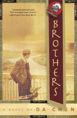 Tapa de Brothers