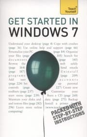 Tapa de Windows 7 Edition