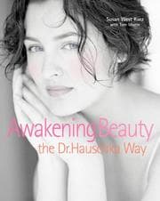 Tapa de Healing beauty, the Dr. Hauschka way
