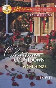 Tapa de Christmas Countdown