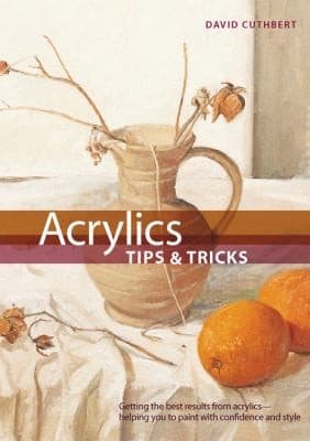 Tapa de Acrylics Tips Tricks