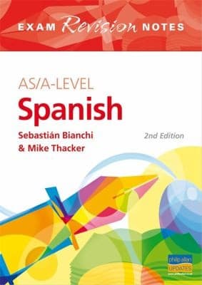 Tapa de Asalevel Spanish