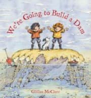 Tapa de Were Going To Build A Dam
