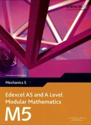 Tapa de Mechanics 5