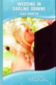 Tapa de Wedding in Darling Downs