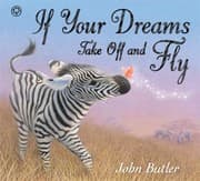 Tapa de If Your Dreams Take Off And Fly