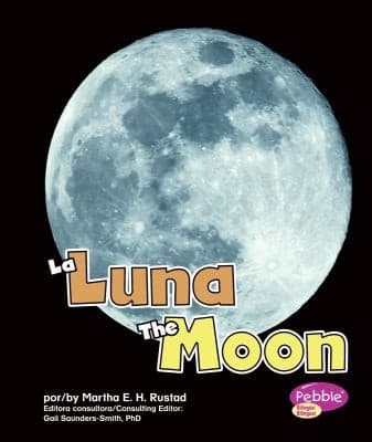 Tapa de La Lunathe Moon