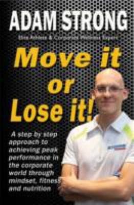 Tapa de Move it or Lose it