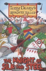 Tapa de The Knight Of Silk And Steel
