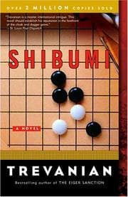 Tapa de Shibumi
