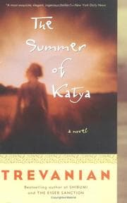 Tapa de Summer of Katya