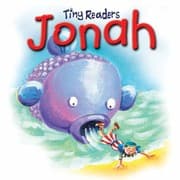 Tapa de Jonah