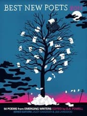 Tapa de Best New Poets 2011 50 Poems From Emerging Writers