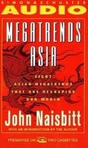 Tapa de Megatrends Asia Eight Asian Megatrends That Are Reshaping Our World