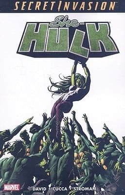 Tapa de Shehulk