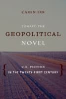 Tapa de Toward The Geopolitical Novel