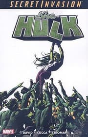 Tapa de Shehulk