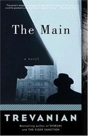Tapa de The Main