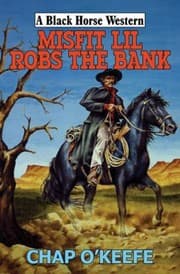 Tapa de Misfit Lil Robs The Bank
