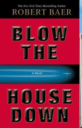 Tapa de Blow the House Down