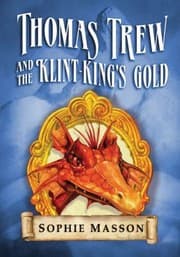Tapa de Thomas Trew And The Klintkings Gold