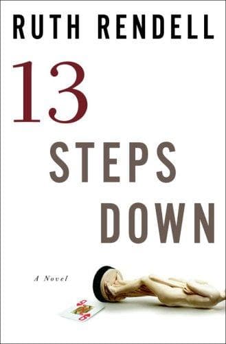 Tapa de 13 Steps Down