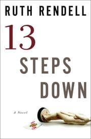 Tapa de 13 Steps Down