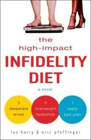 Tapa de High-impact infidelity diet