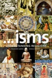 Tapa de Isms Understanding Religions