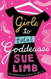 Tapa de Girls To Total Goddesses